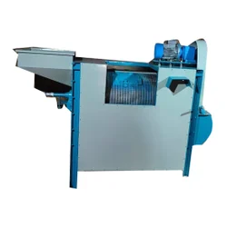 2HP Mild Steel Cardamom Washing Machine.