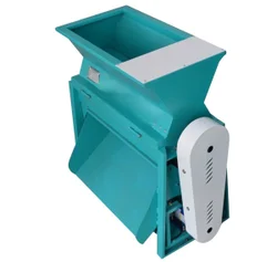 Black Pepper Thresher Machine